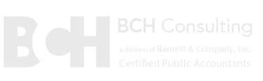 BCH Consulting