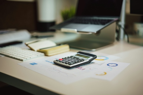 Business Accounting in Southern California - BCH Consulting, Inc.